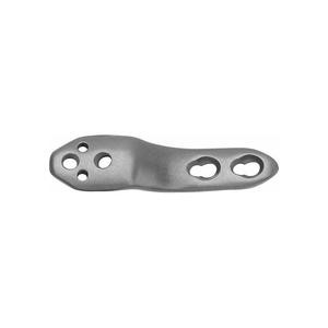 Протезная толщина 0.8mm винты 4 слоев Maxillofacial