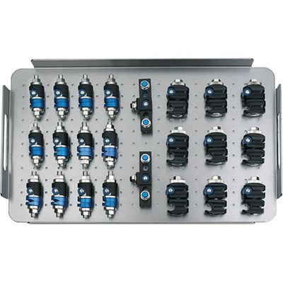 Аппаратуры горячего набора-Ii аппаратуры AO внешнего Fixator хирургических инструментов продажи протезного протезные