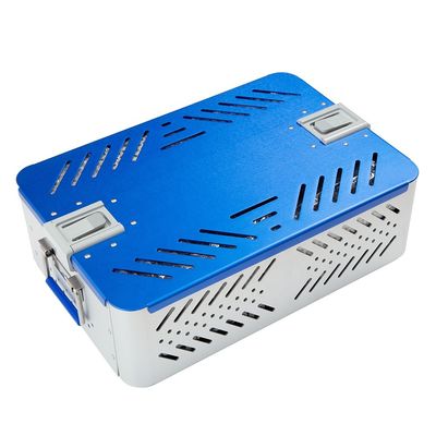 Часть аппаратуры запирающей пластинки небольшая установила II AO для хирургии трещиноватости