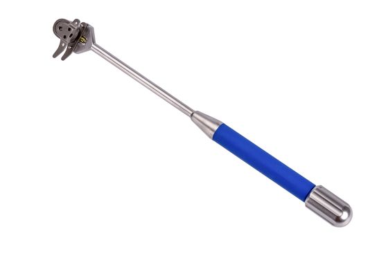 Прибор прокладки косточки позвоночника Interspinous установил хребтовое вживление