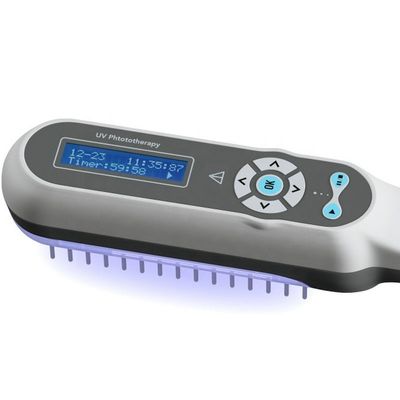 Оборудование узкополосного стерженя Vitiligo 4003BL света UVB Phototherapy медицинское