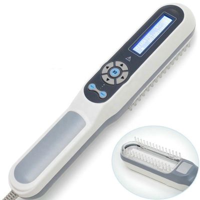 Оборудование узкополосного стерженя Vitiligo 4003BL света UVB Phototherapy медицинское