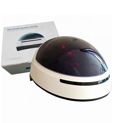 Оборудование стерженя шлема 8000B роста волос лазера ISO медицинское