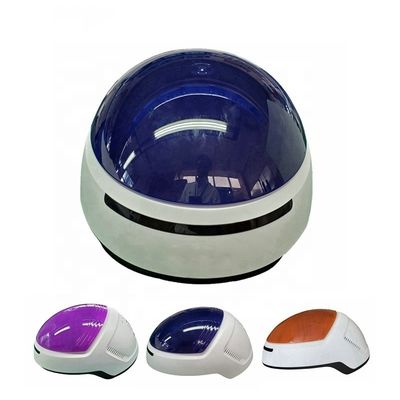 Оборудование стерженя шлема 8000B роста волос лазера ISO медицинское